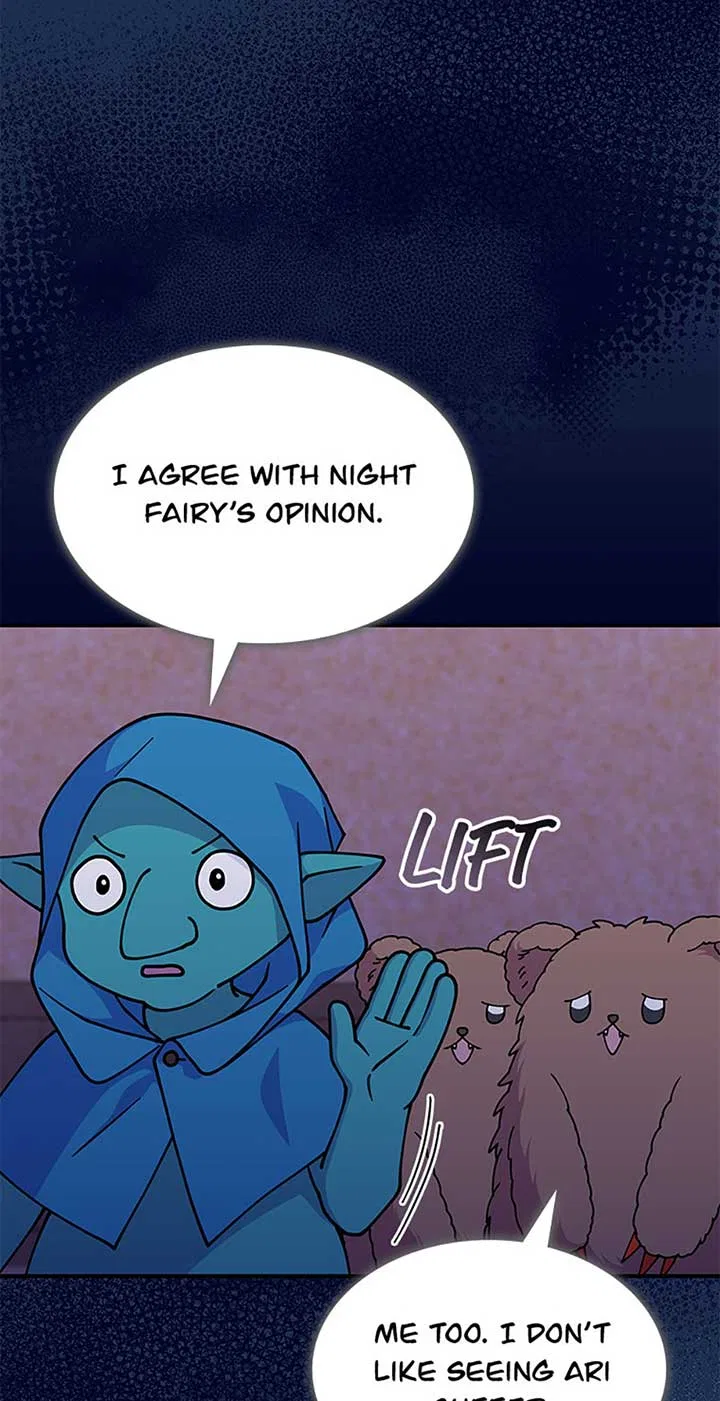 Princess Summoning the Monster Chapter 57 – Page 16