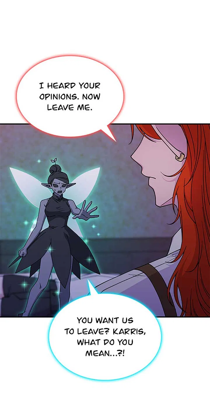 Princess Summoning the Monster Chapter 57 – Page 19