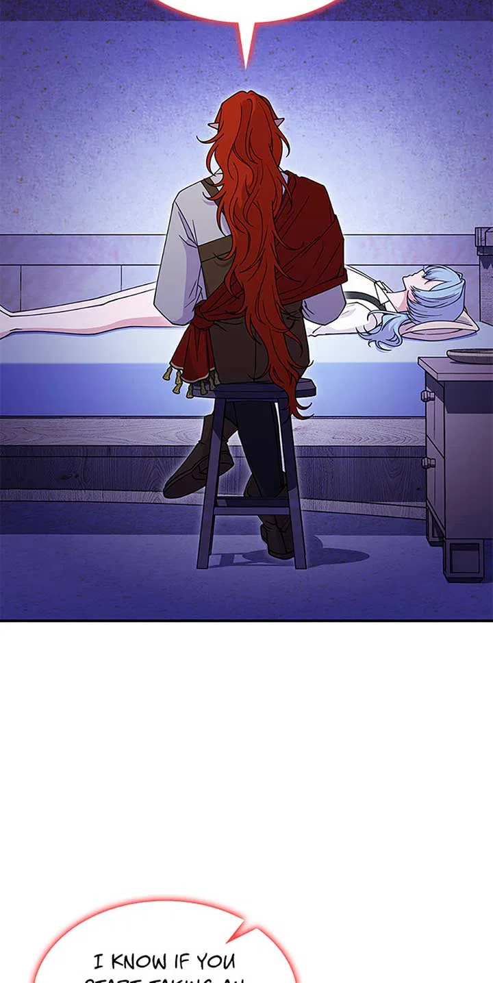 Princess Summoning the Monster Chapter 57 – Page 24