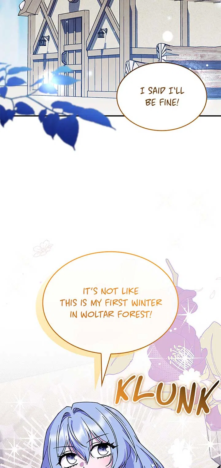 Princess Summoning the Monster Chapter 57 – Page 31