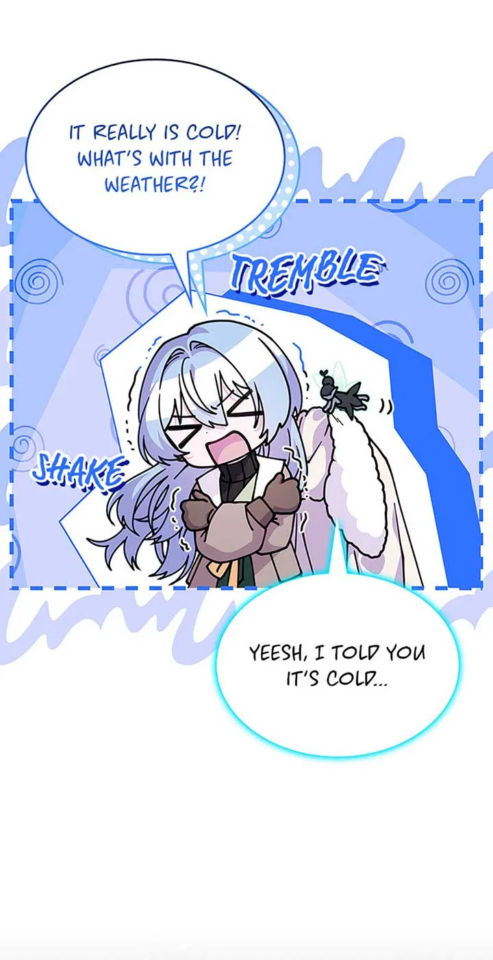 Princess Summoning the Monster Chapter 57 – Page 34