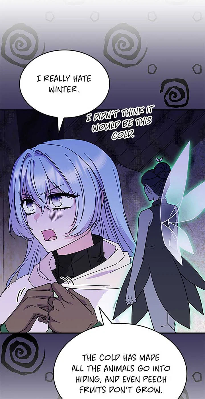Princess Summoning the Monster Chapter 57 – Page 35