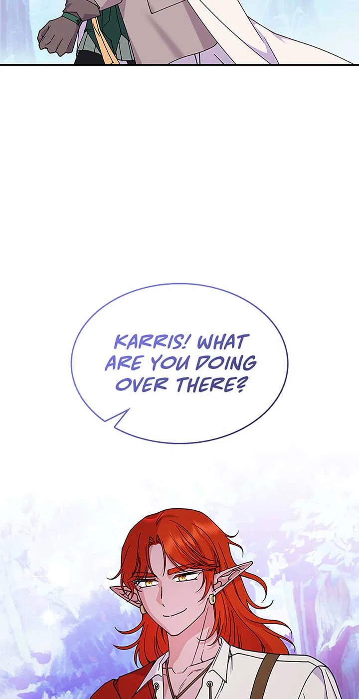 Princess Summoning the Monster Chapter 57 – Page 37