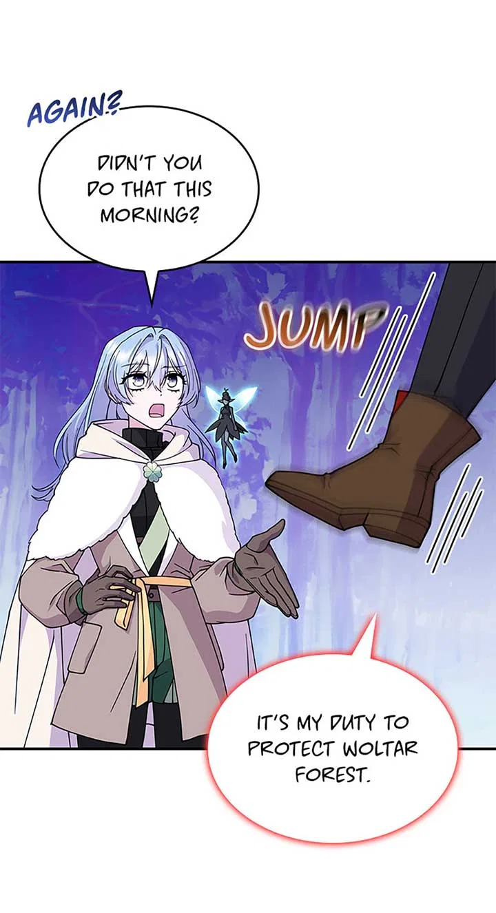 Princess Summoning the Monster Chapter 57 – Page 39