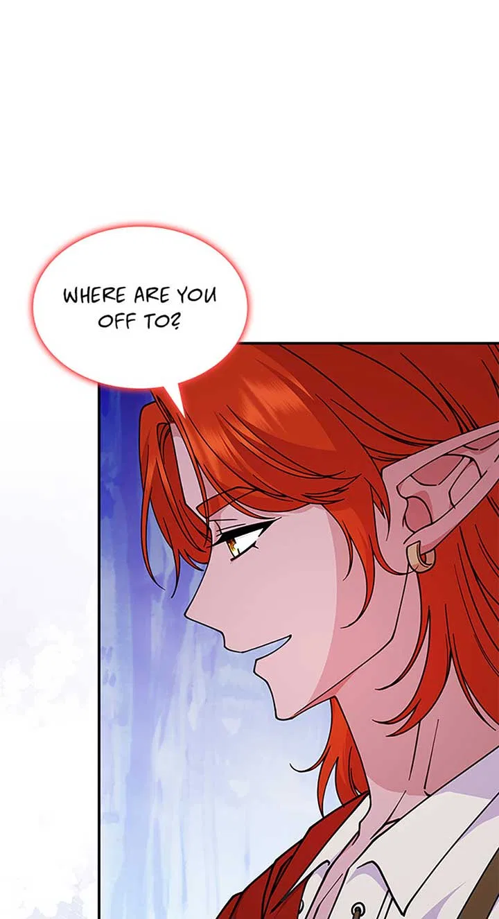 Princess Summoning the Monster Chapter 57 – Page 40