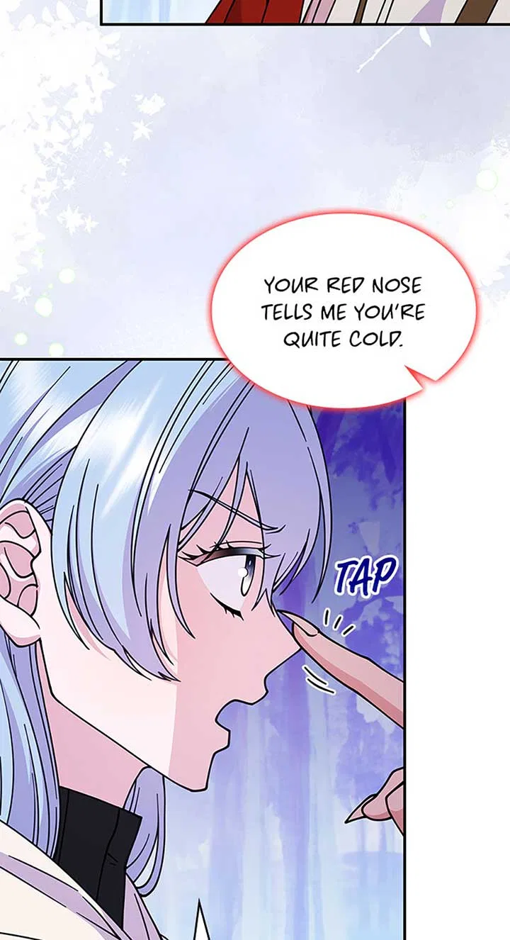 Princess Summoning the Monster Chapter 57 – Page 41