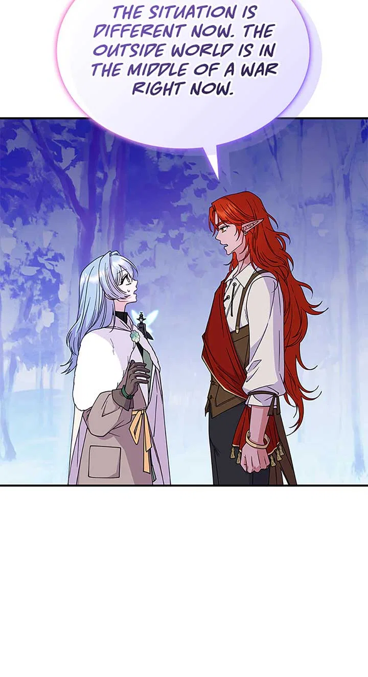 Princess Summoning the Monster Chapter 57 – Page 45