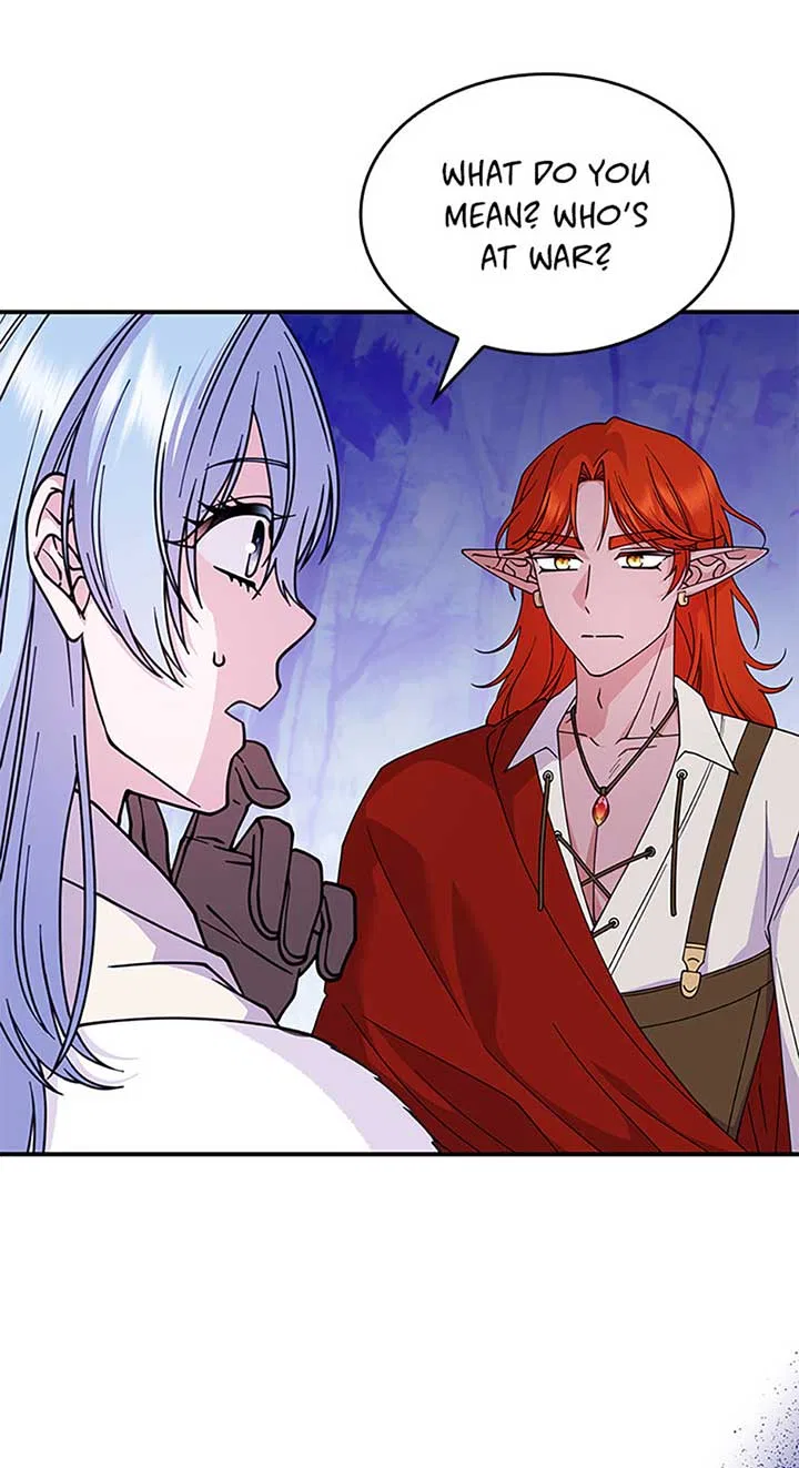 Princess Summoning the Monster Chapter 57 – Page 46