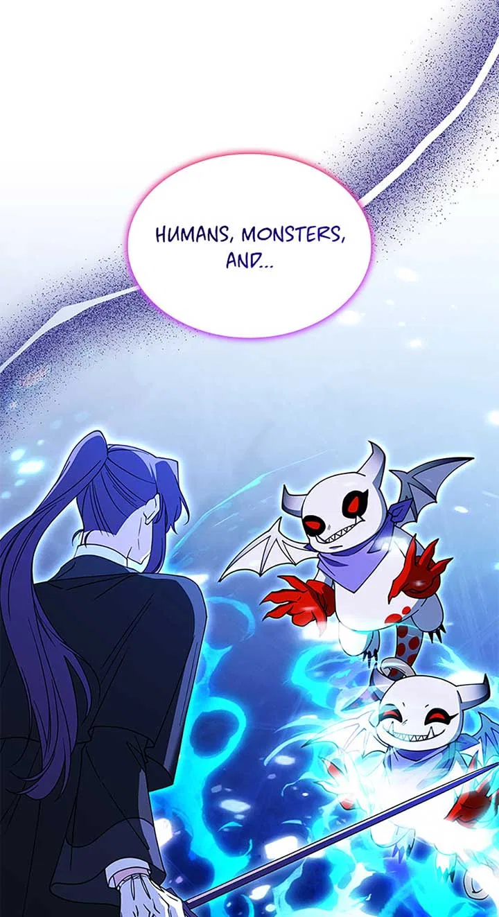Princess Summoning the Monster Chapter 57 – Page 47