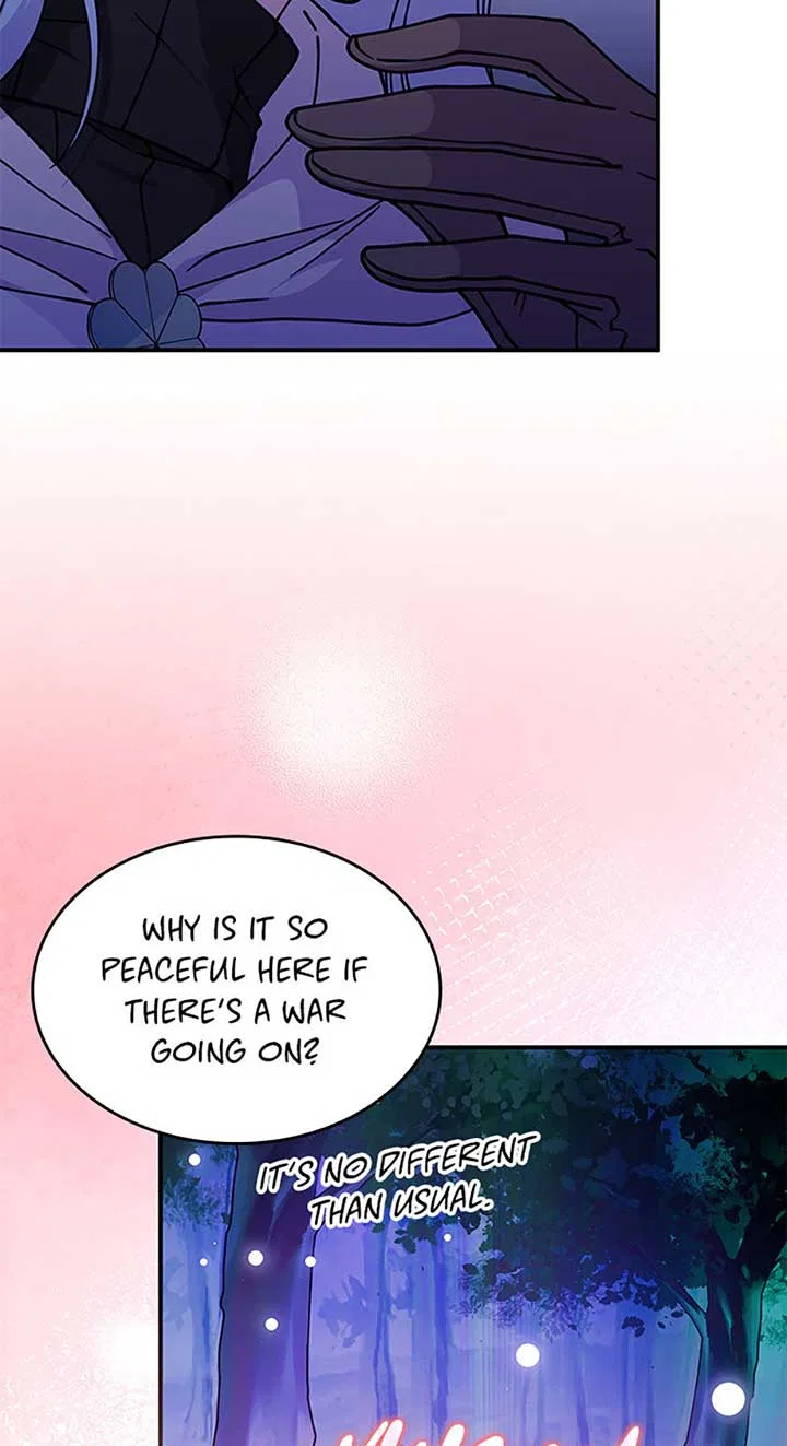 Princess Summoning the Monster Chapter 57 – Page 50