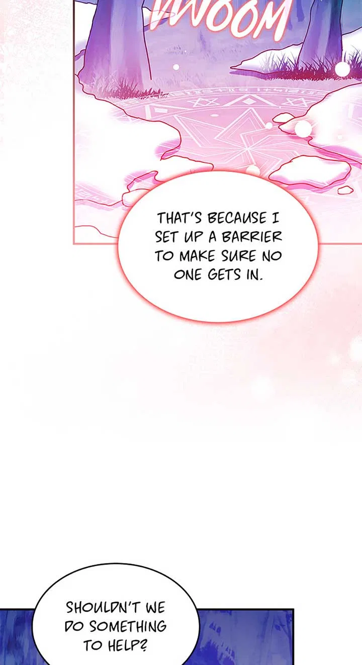 Princess Summoning the Monster Chapter 57 – Page 51