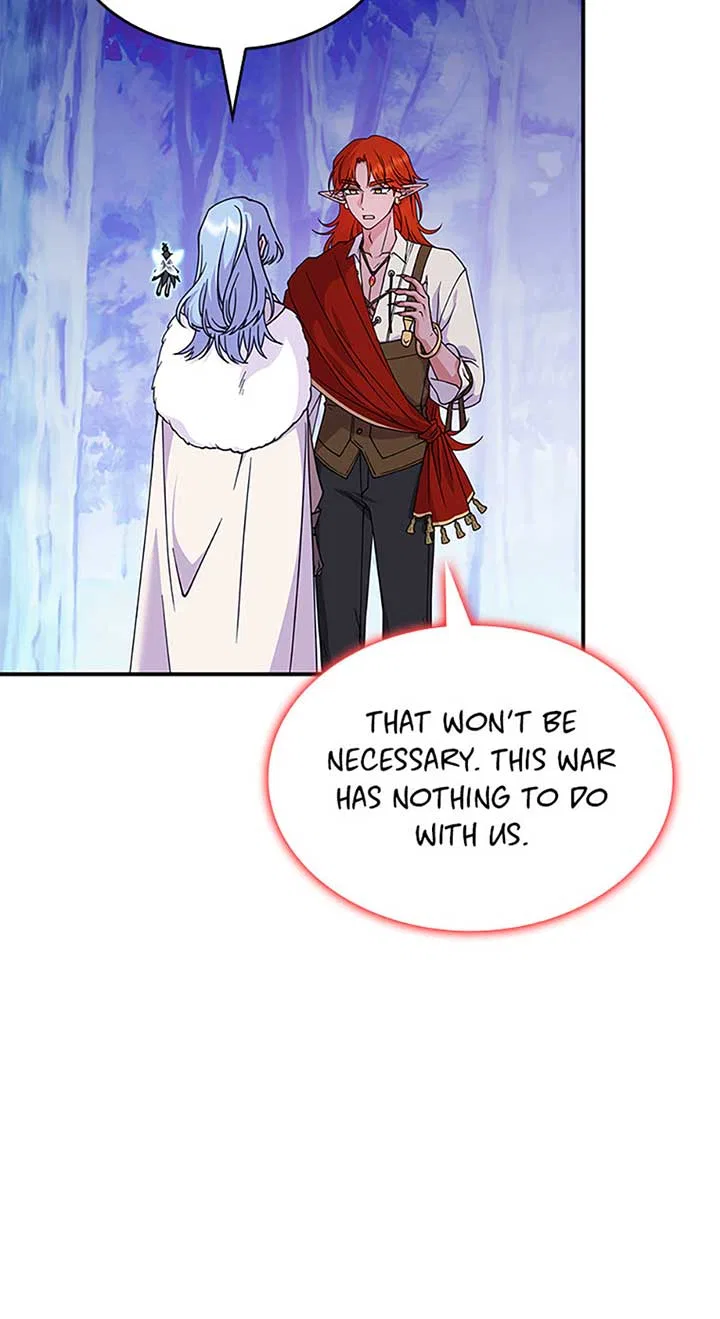 Princess Summoning the Monster Chapter 57 – Page 52