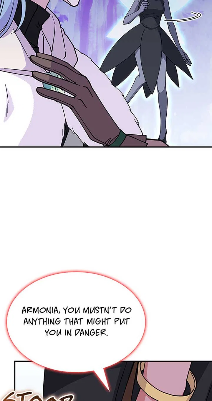 Princess Summoning the Monster Chapter 57 – Page 55