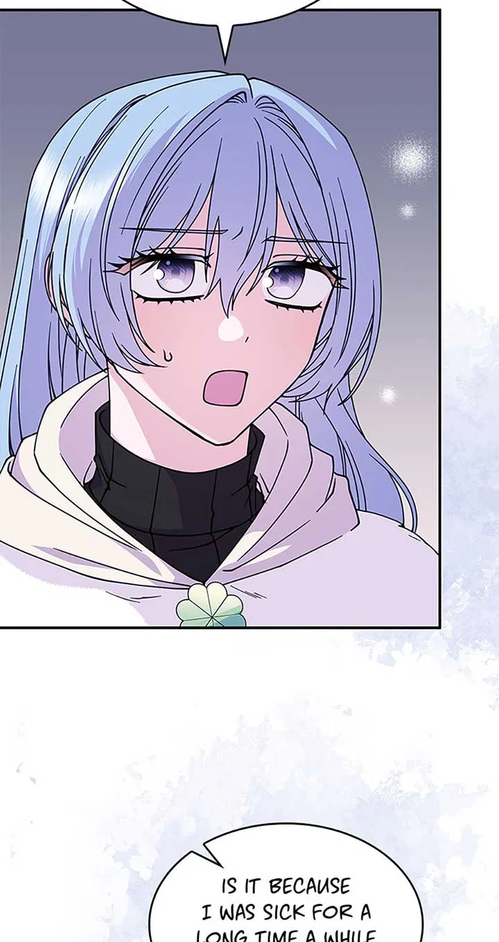 Princess Summoning the Monster Chapter 57 – Page 58
