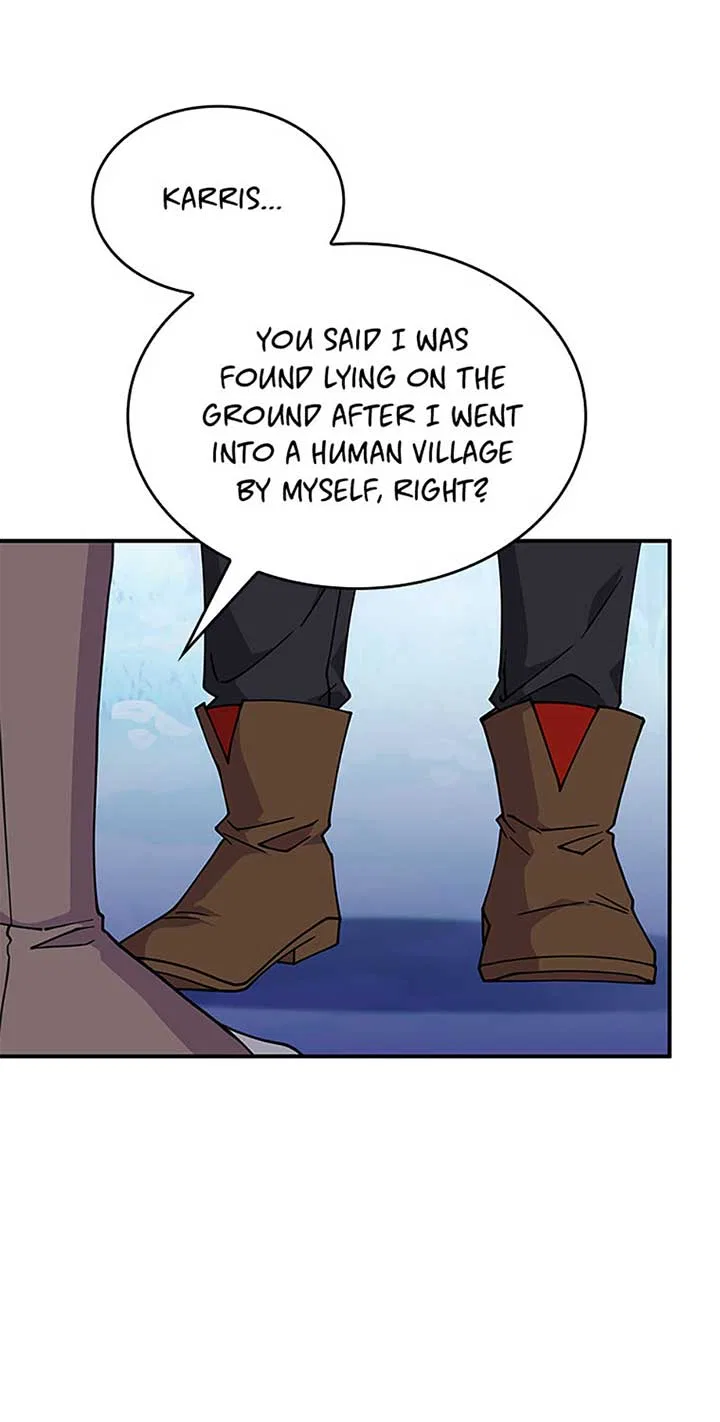 Princess Summoning the Monster Chapter 57 – Page 60