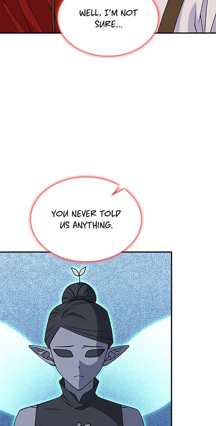 Princess Summoning the Monster Chapter 57 – Page 62