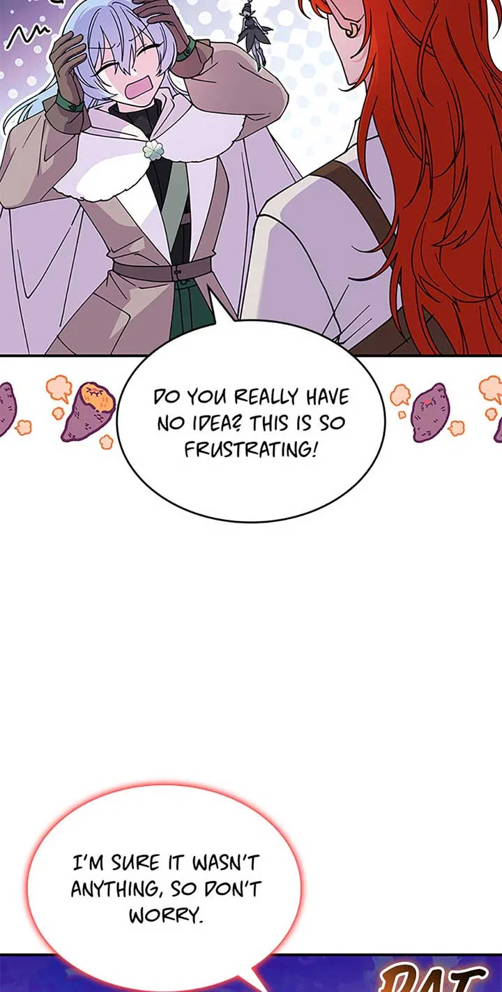Princess Summoning the Monster Chapter 57 – Page 64