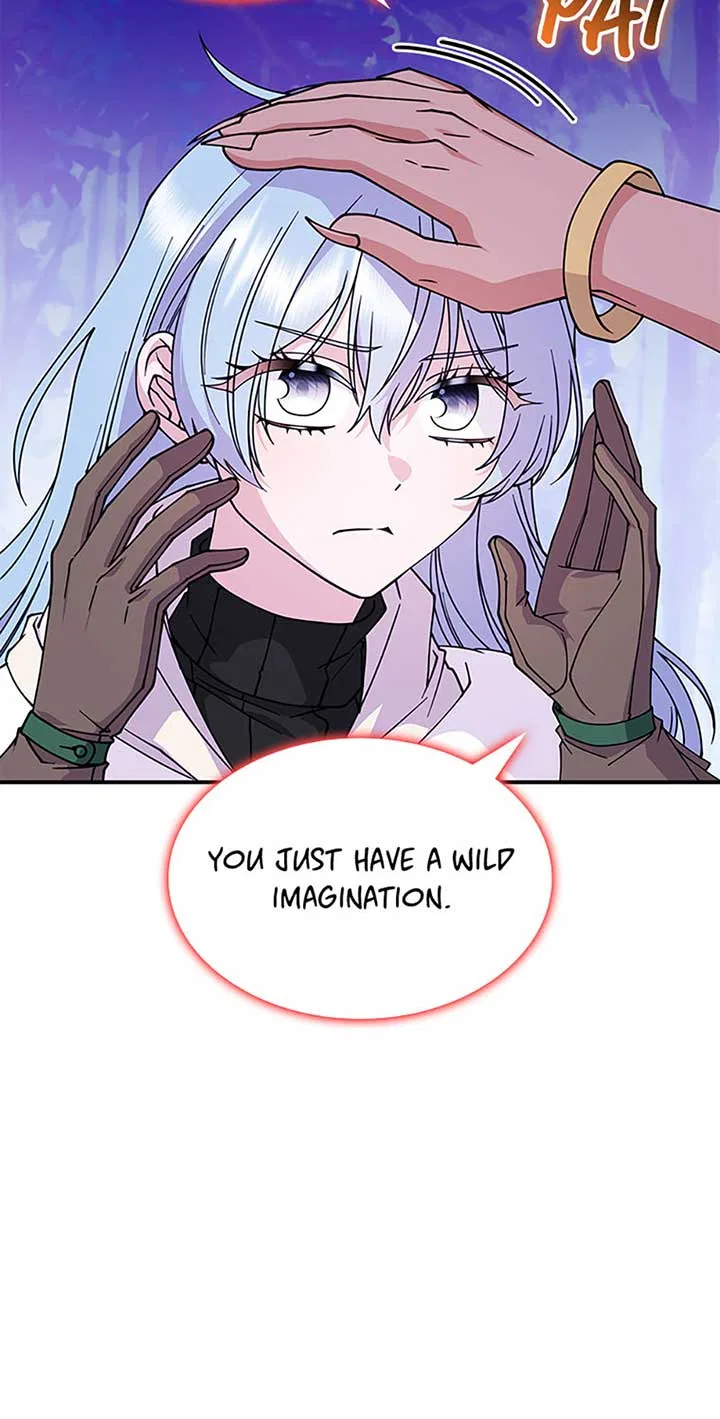 Princess Summoning the Monster Chapter 57 – Page 65