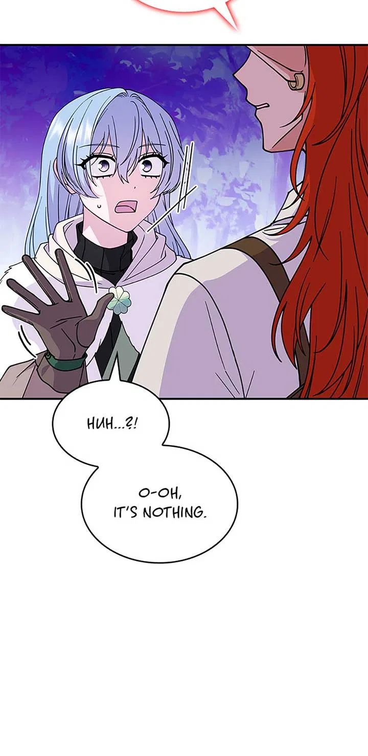 Princess Summoning the Monster Chapter 57 – Page 71