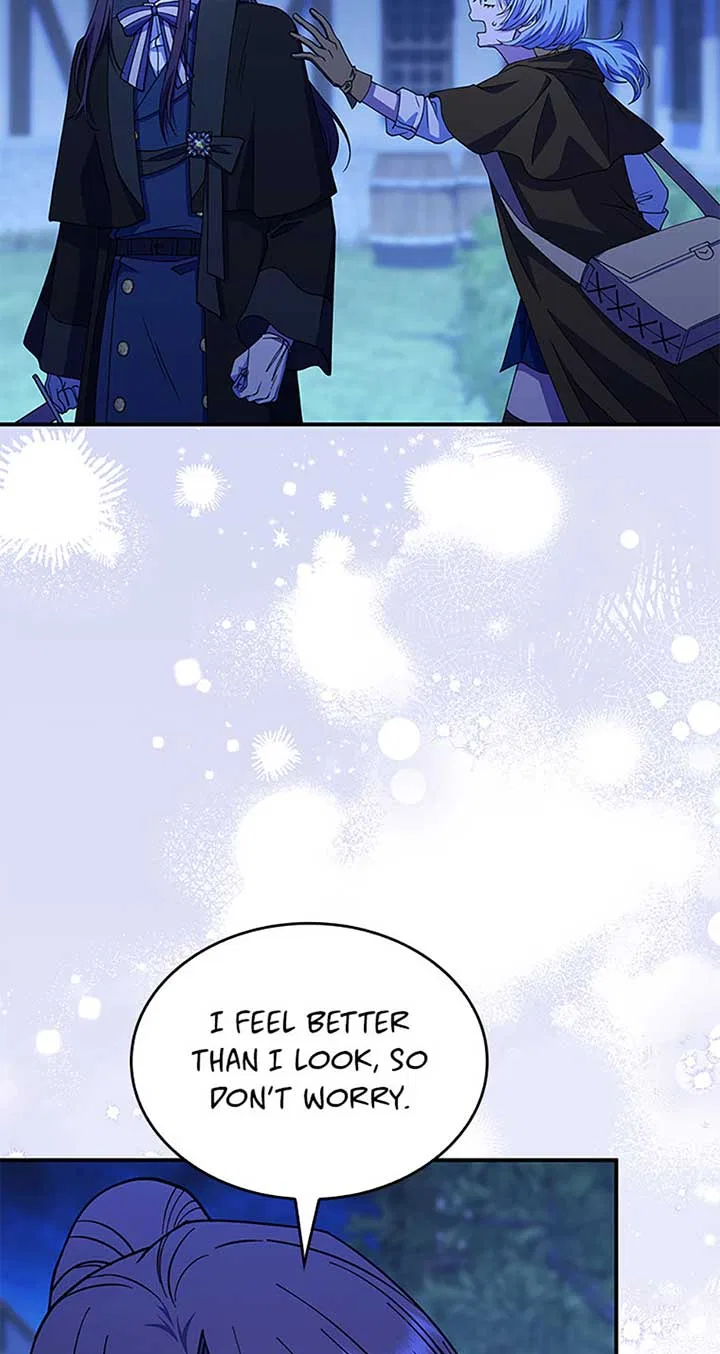 Princess Summoning the Monster Chapter 56 – Page 38