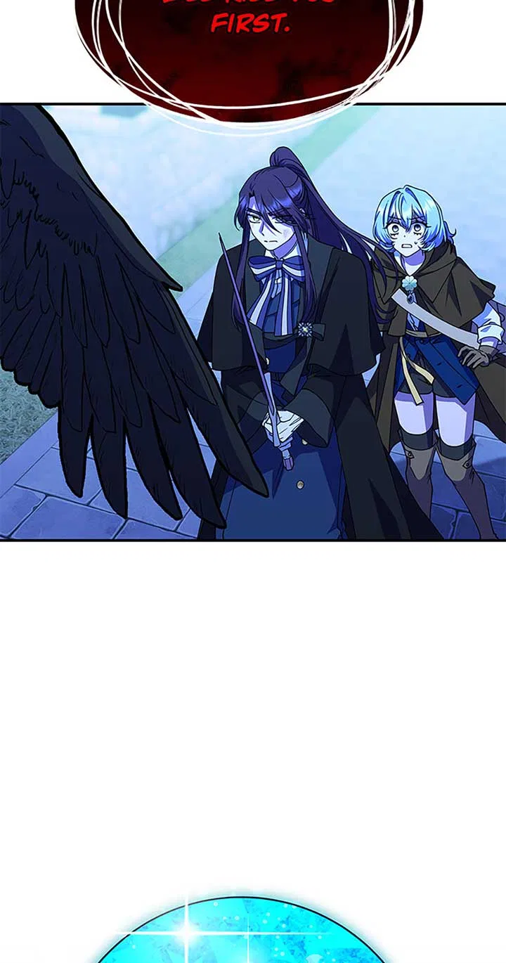Princess Summoning the Monster Chapter 56 – Page 46