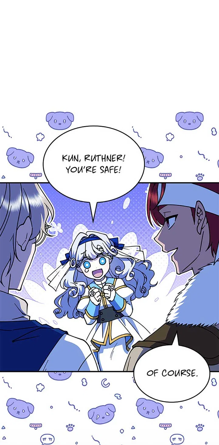 Princess Summoning the Monster Chapter 56 – Page 51