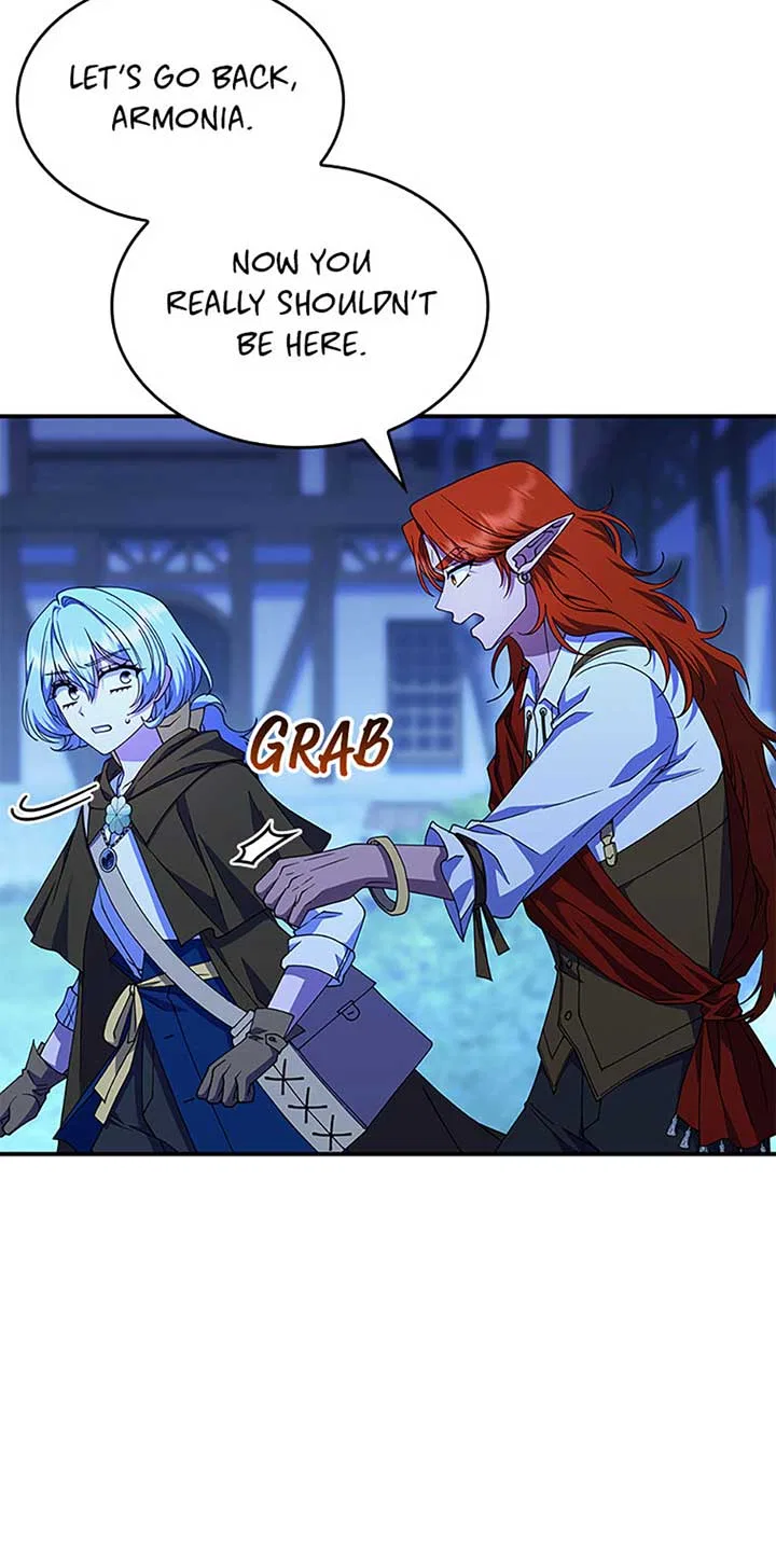 Princess Summoning the Monster Chapter 56 – Page 54