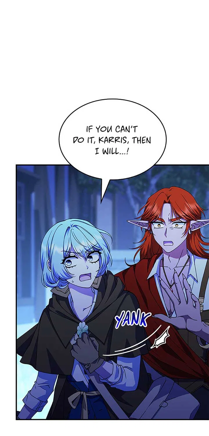Princess Summoning the Monster Chapter 56 – Page 57
