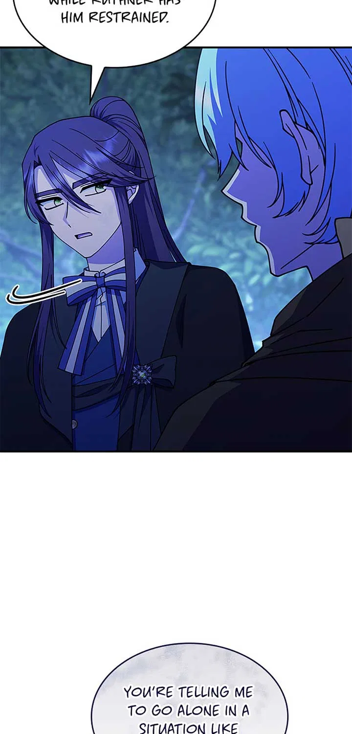 Princess Summoning the Monster Chapter 56 – Page 59