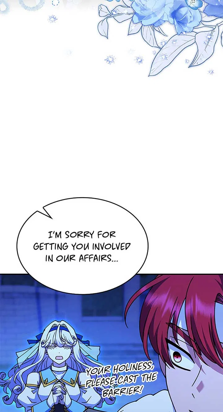 Princess Summoning the Monster Chapter 56 – Page 71