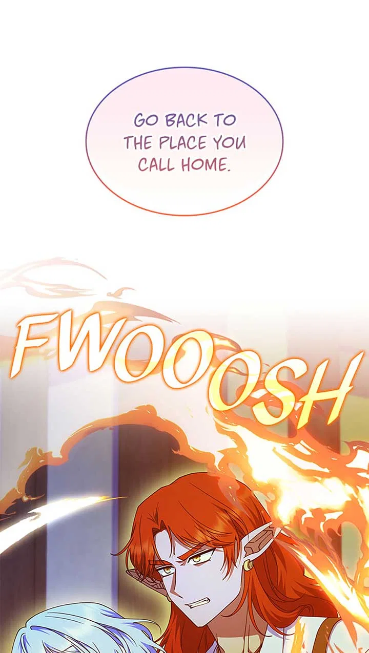 Princess Summoning the Monster Chapter 56 – Page 75