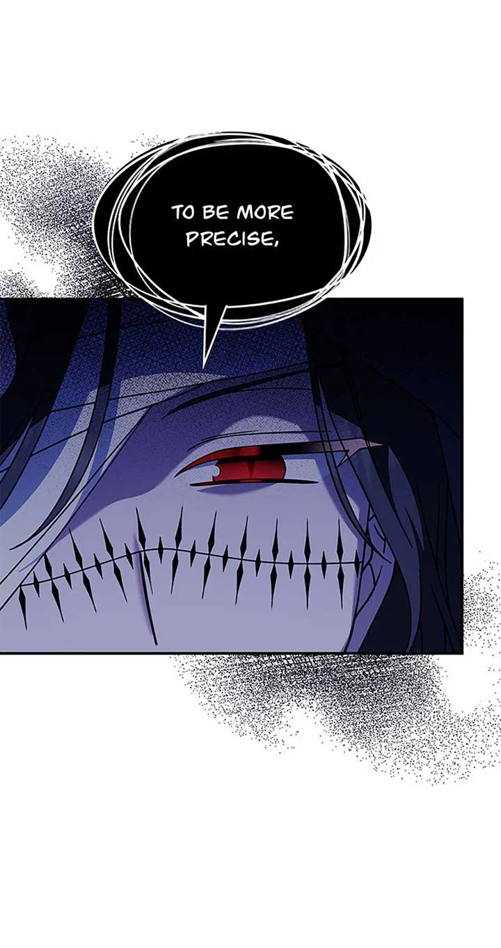 Princess Summoning the Monster Chapter 55 – Page 7