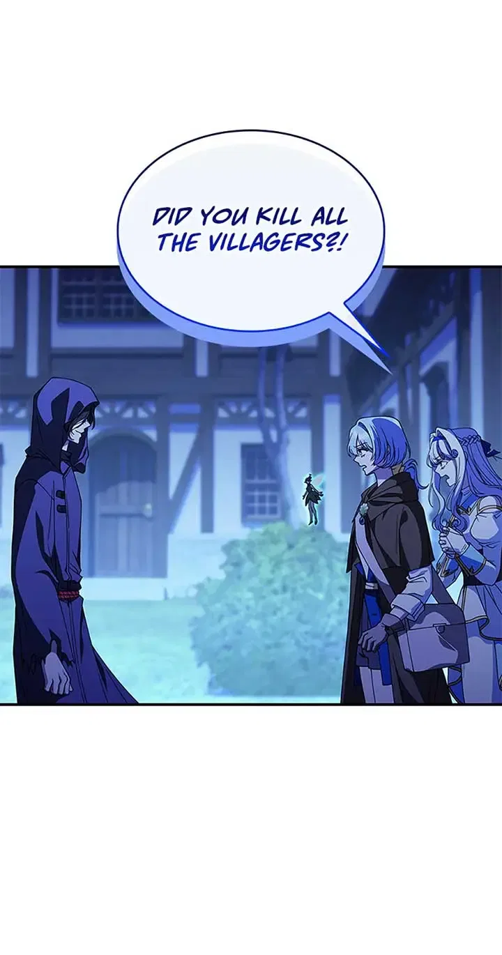 Princess Summoning the Monster Chapter 55 – Page 12