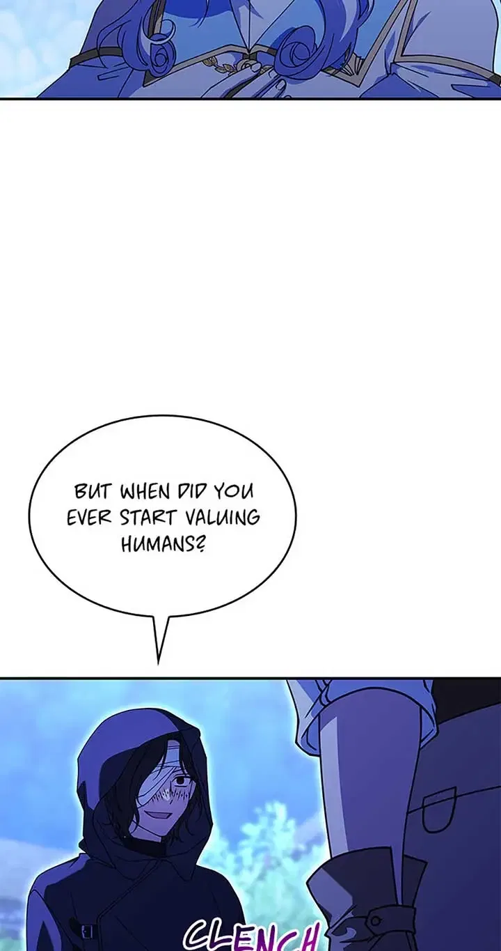 Princess Summoning the Monster Chapter 55 – Page 20
