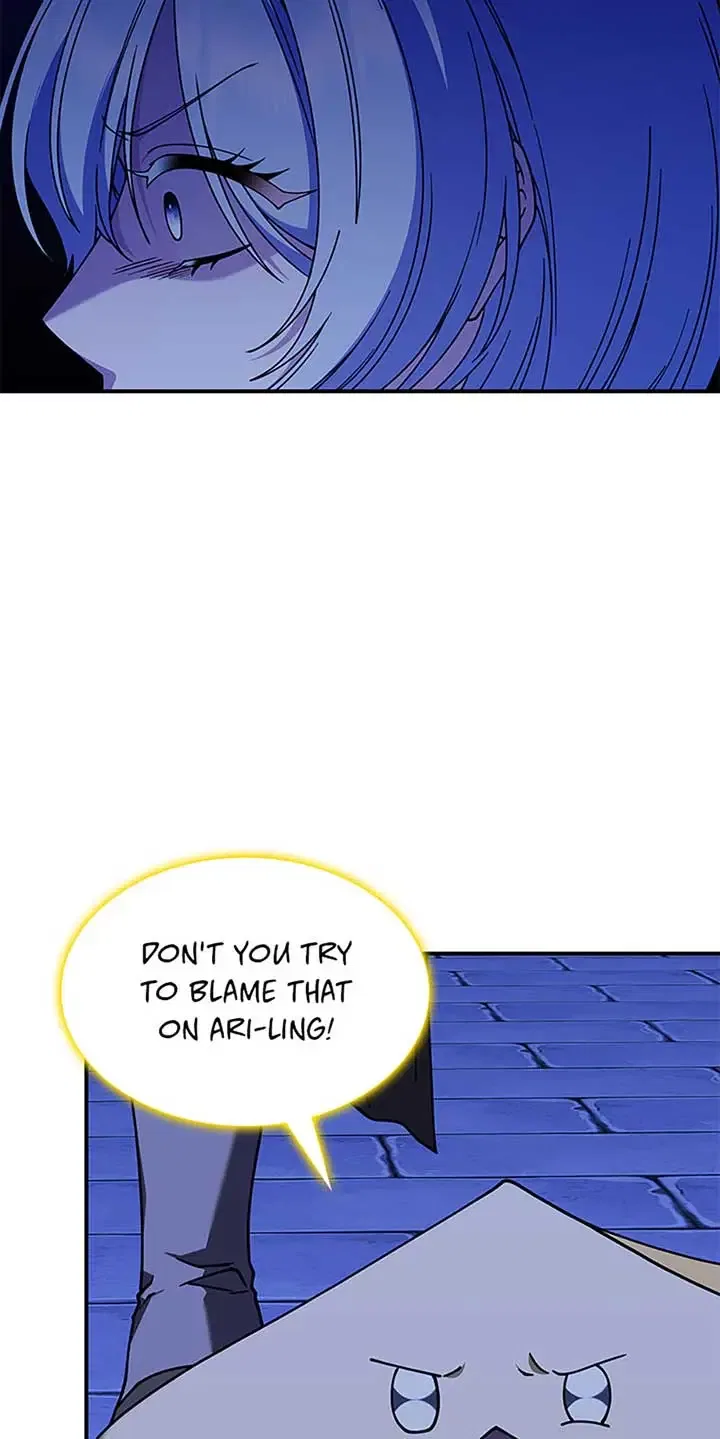 Princess Summoning the Monster Chapter 55 – Page 24