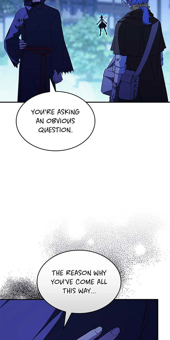 Princess Summoning the Monster Chapter 55 – Page 26
