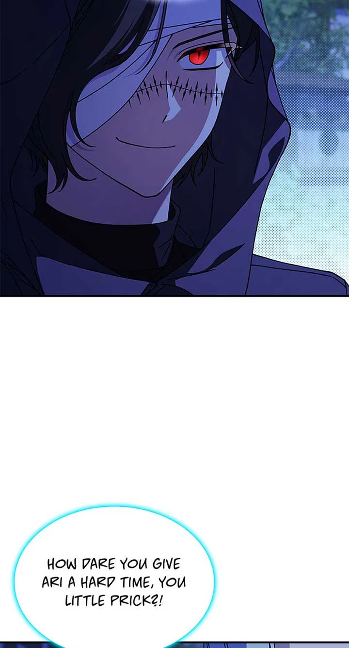 Princess Summoning the Monster Chapter 55 – Page 31