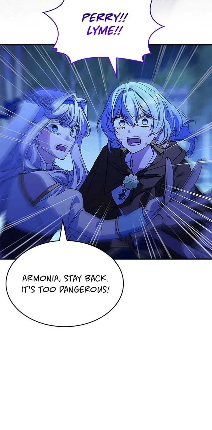Princess Summoning the Monster Chapter 55 – Page 39