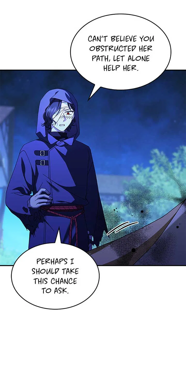 Princess Summoning the Monster Chapter 55 – Page 40