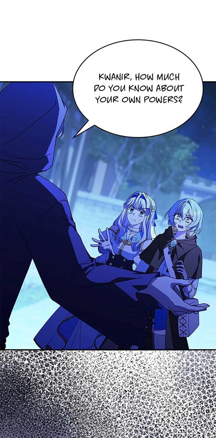 Princess Summoning the Monster Chapter 55 – Page 41