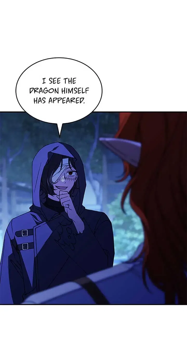 Princess Summoning the Monster Chapter 55 – Page 51