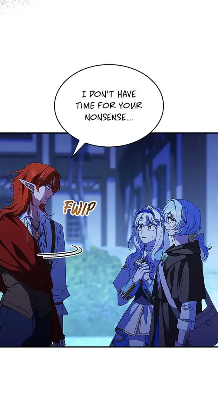 Princess Summoning the Monster Chapter 55 – Page 53