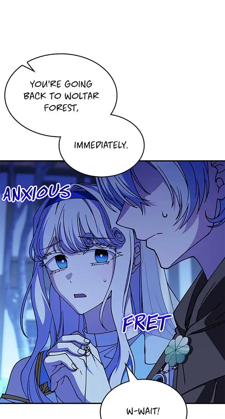 Princess Summoning the Monster Chapter 55 – Page 54