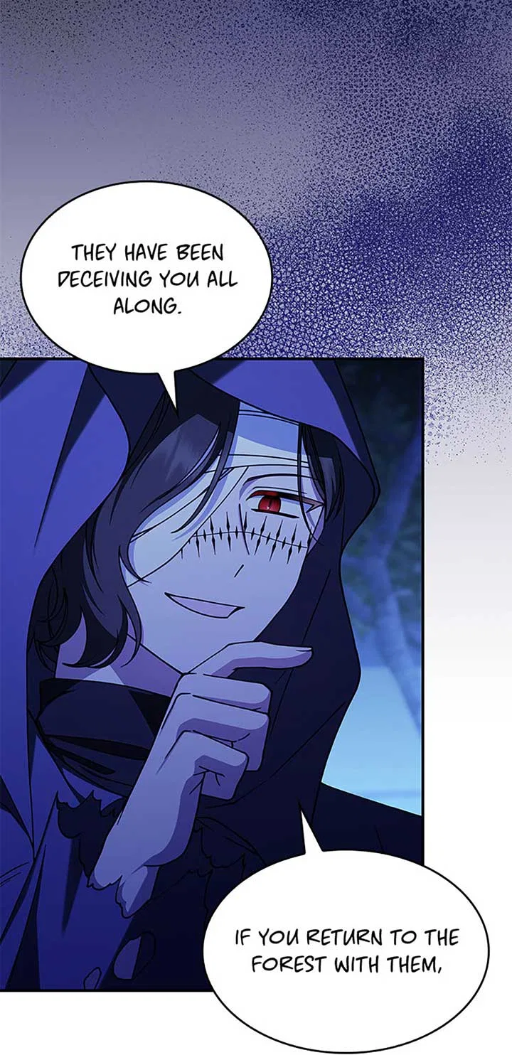 Princess Summoning the Monster Chapter 55 – Page 73