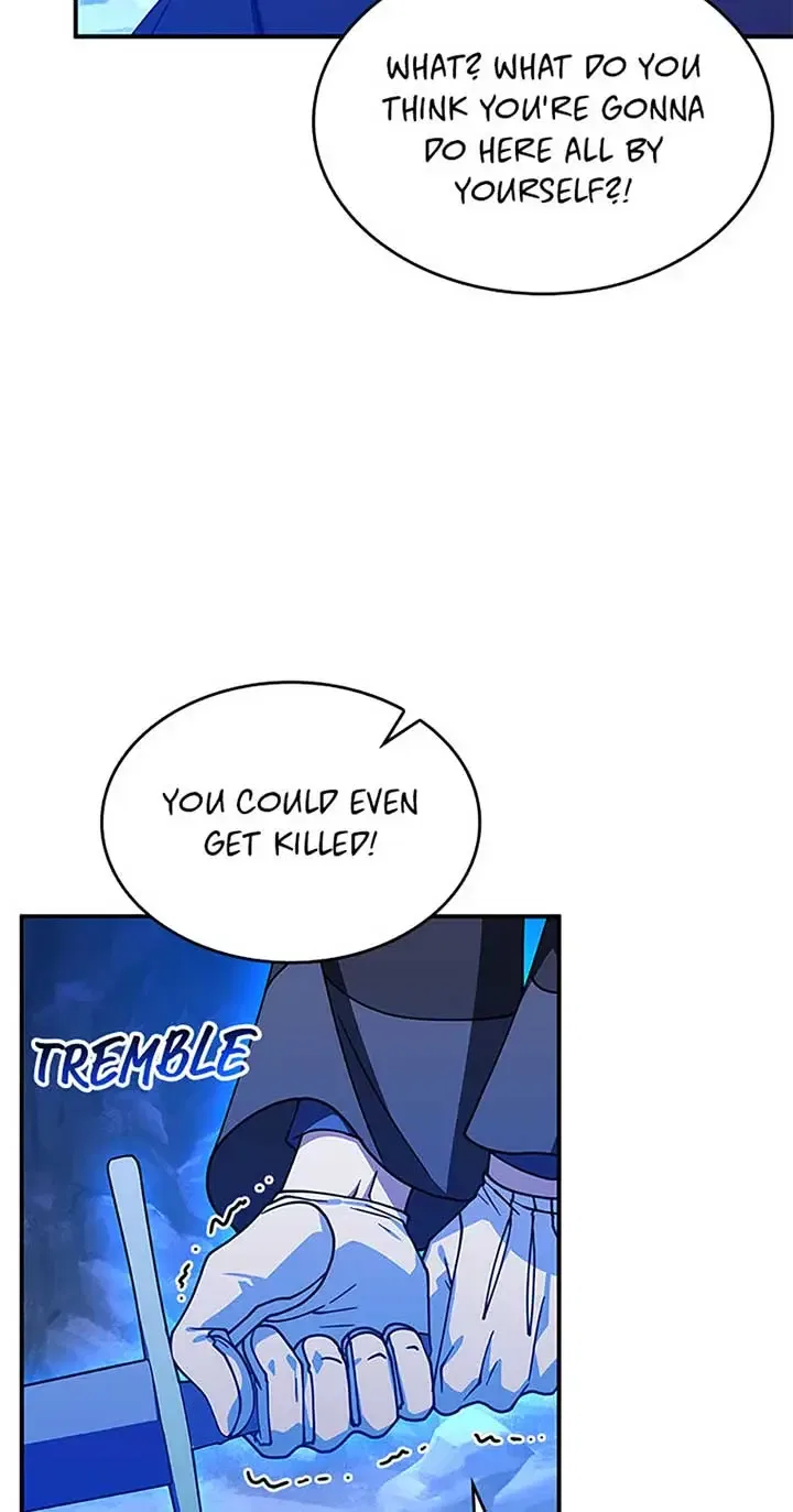 Princess Summoning the Monster Chapter 54 – Page 11