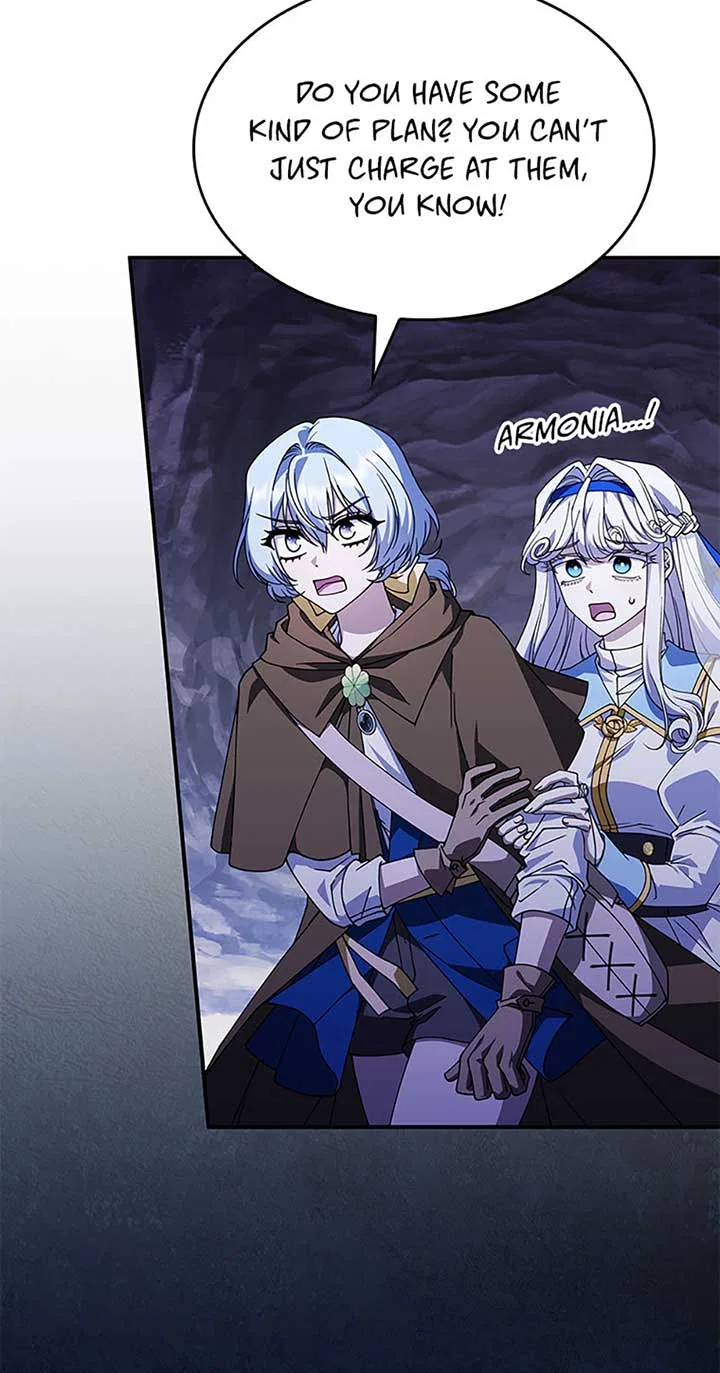 Princess Summoning the Monster Chapter 54 – Page 14