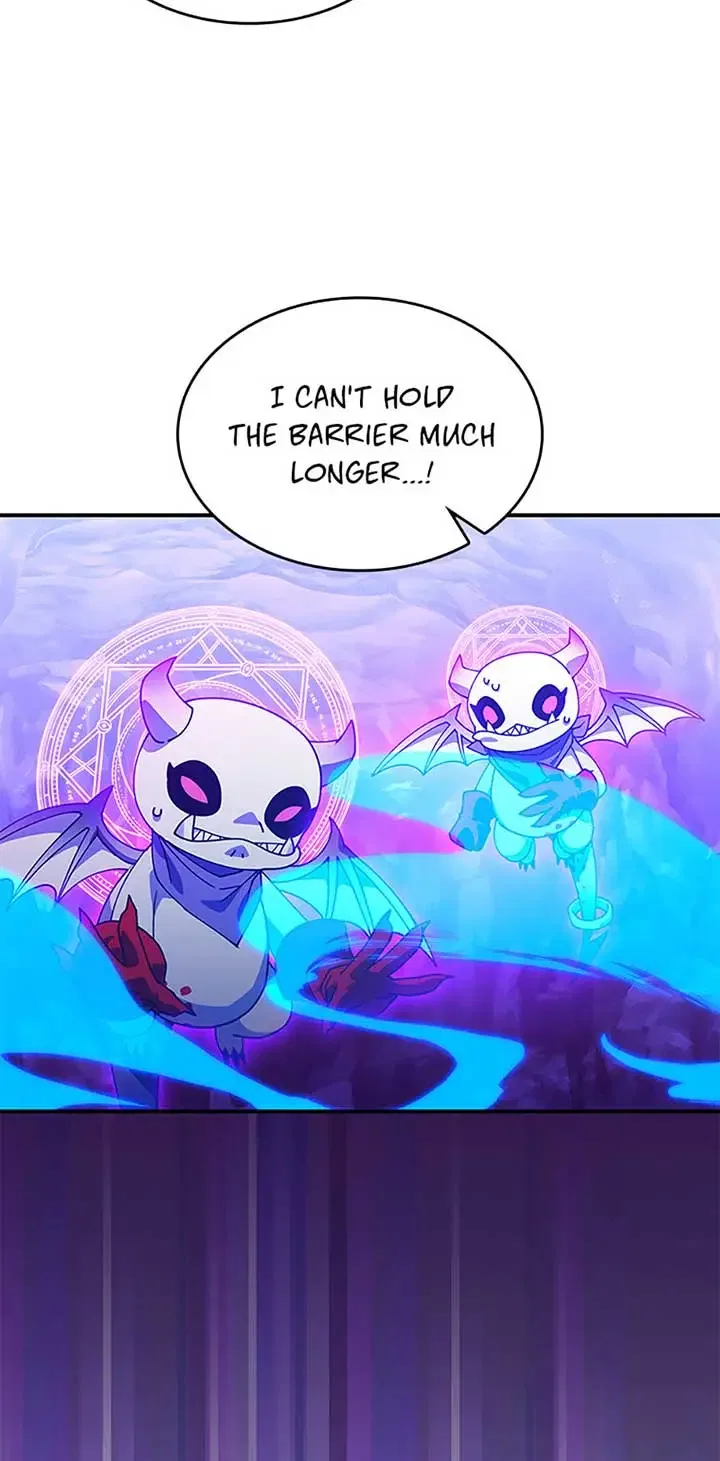 Princess Summoning the Monster Chapter 54 – Page 20