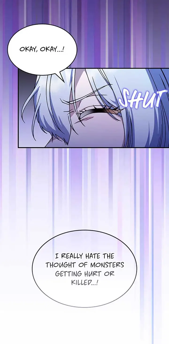 Princess Summoning the Monster Chapter 54 – Page 21