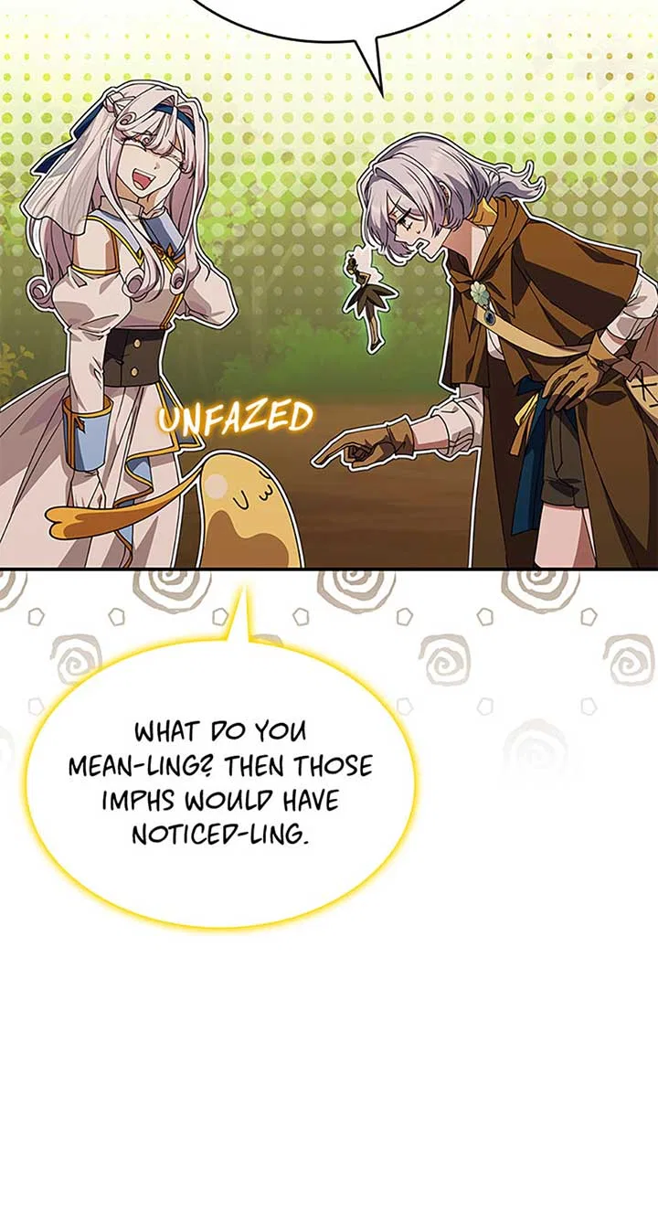 Princess Summoning the Monster Chapter 54 – Page 31