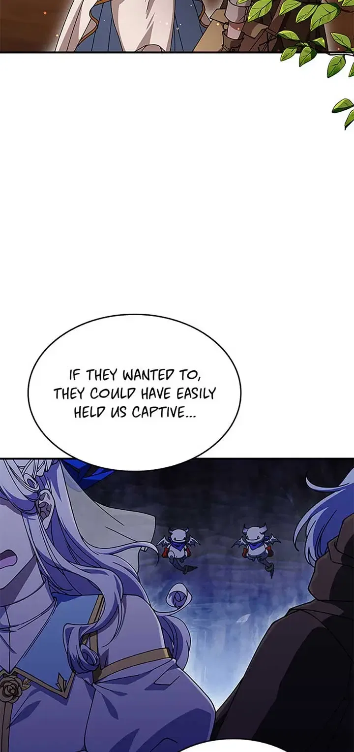 Princess Summoning the Monster Chapter 54 – Page 34